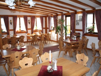 Фото: Restaurant &amp;amp; Winzerhof Weissenberger