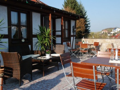 Фото: Restaurant &amp; Winzerhof Weissenberger